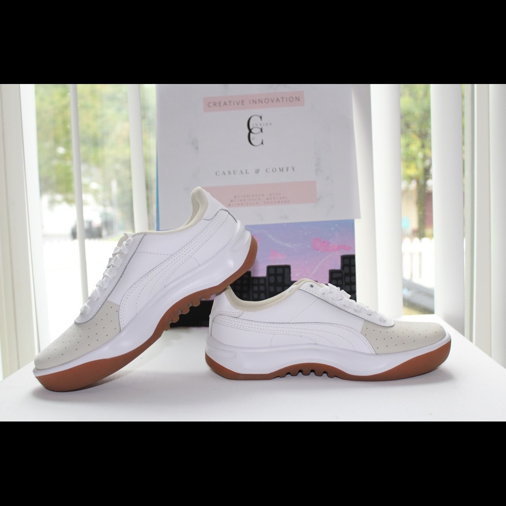 Puma Shoes